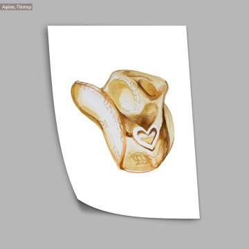 Tropical V, poster 2