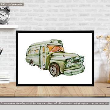 Happy Camper ΙI, poster