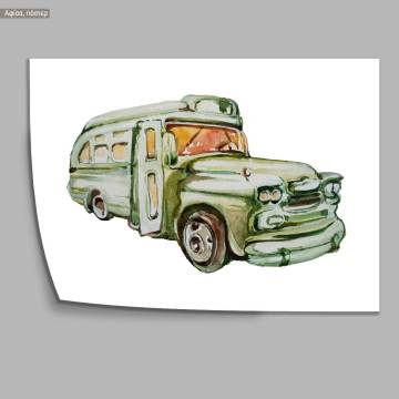 Happy Camper ΙI, poster 2