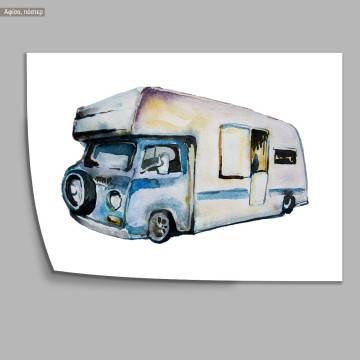 Happy Camper ΙII, poster 2