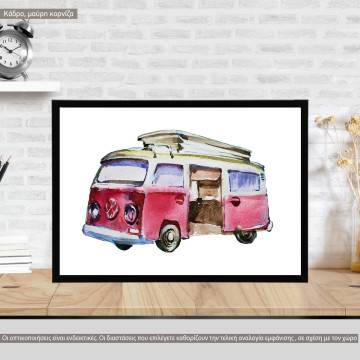 Happy Camper ΙV, poster