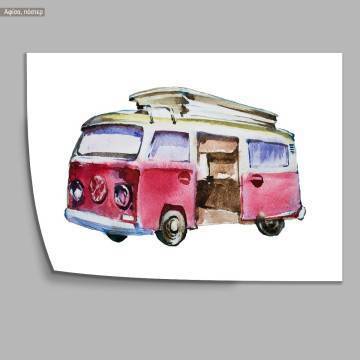 Happy Camper ΙV, poster 2