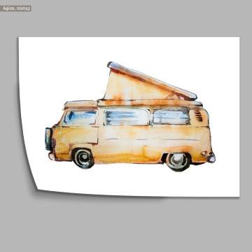 Happy Camper V, poster 2