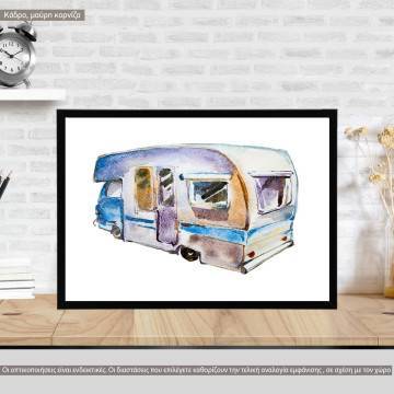 Happy Camper VII, poster