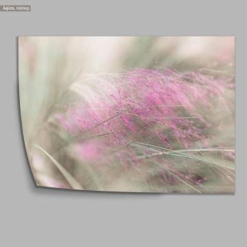 Purple reeeds, poster 2