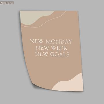 Think aboutwhy you started, poster 2