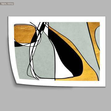 Summer dusk, poster 2