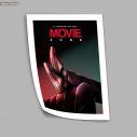 Movie zone, αφίσα, πόστερ