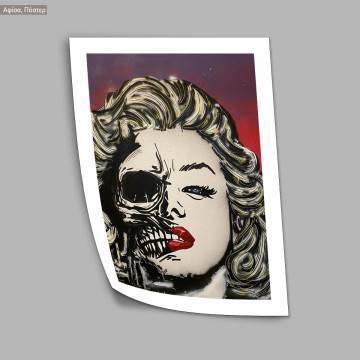 What lies beneath, poster 2