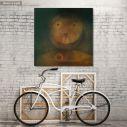 Canvas print Pierrot Lunaire II, Klee Paul