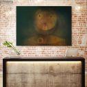 Canvas print Pierrot Lunaire, Klee Paul