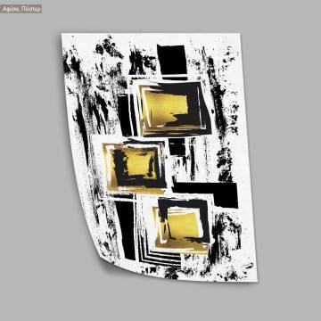 In gold III, poster 2