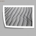 Sand waves, poster