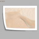 Sand waves II, poster