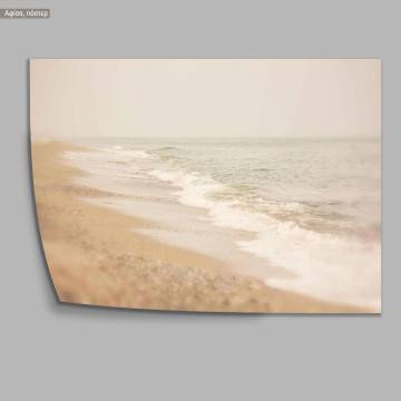 Dreamy coast, poster 2