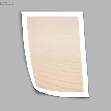 Sand waves III, poster 2