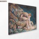 Canvas print Newton, Blake W.