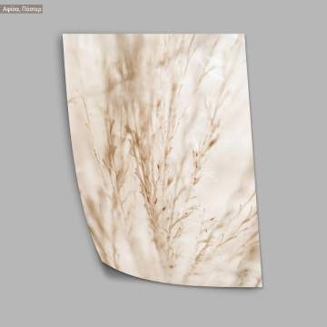 Muted shades of nature VI, poster 2