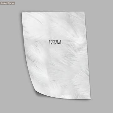 Dream, poster 2