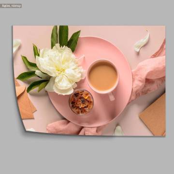 Good morning, poster 2