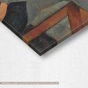 Canvas print The boy, Amedeo Modigliani