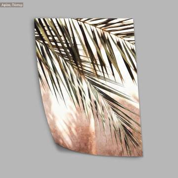 Leaves and shadows, poster 2