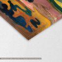 Canvas print Day of the God Gaugin P.