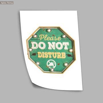 Cafe hours, poster 2