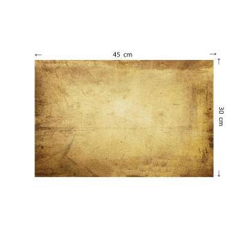 Canvas print personalized custom dimensions 2