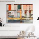 Canvas print Geometric Greece