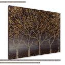 Canvas print, Mixed media tree