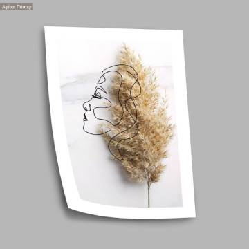 Mixed media synthesis, poster 2