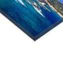 Canvas print Panorama, Andros