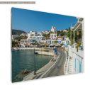 Canvas print Bachi, Andros