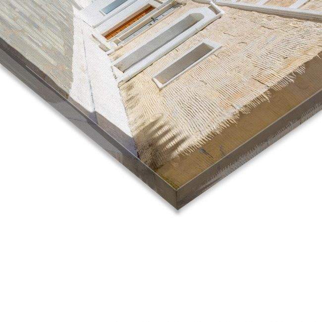 Canvas print Chora, Andros