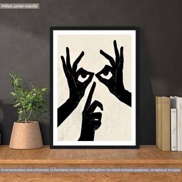 PosterArt creativity