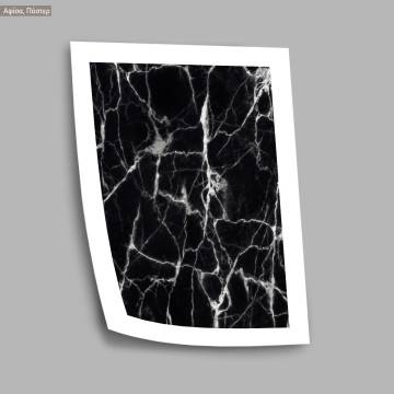 Lighting in black, poster 2