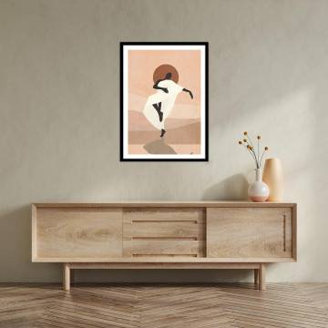 Under the sun I, poster 2