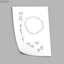 Mon petit monde, poster