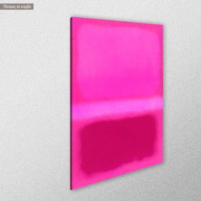 Canvas print In Rothko style ΙII