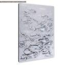 Canvas print, Ocean fish