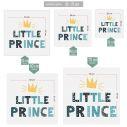 Kids wall stickers Little Prince