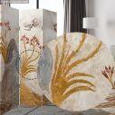 Room divider Springtime Fresco, Minoan palace