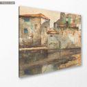 Canvas printMartigues, Oikonomou