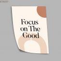 Focus on The Good Geometric, poster