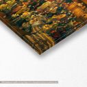 Canvas print Influential picture