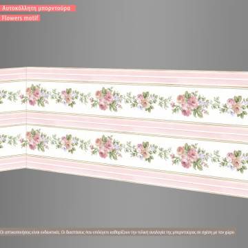 Border, Roses garden II 2