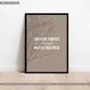 Surround yourself with people who see your value Shades, poster
