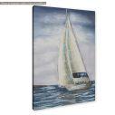 Canvas print,Sailing ship