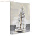 Canvas print,Sailing ship I